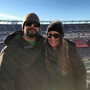 Meet your Posher, Bob